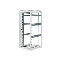 DIGITUS Professional Unique - Schrank Netzwerkschrank - Hellgrau, RAL 7035 - 42HE - 48.3 cm (19")
