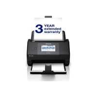 Epson WorkForce ES-590W - Dokumentenscanner - Kontaktbildsensor (CIS)