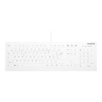 Cherry Active Key AK-C8112 - Tastatur - medizinisch