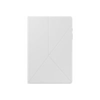 Samsung EF-BX210 - Flip-Hülle für Tablet - weiß