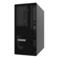 Lenovo ThinkSystem ST45 V3 7DH5 - Server - Tower - 1-Weg - 1 x EPYC 4344P / 3.8 GHz - RAM 16 GB - nicht Hot-Swap-fähig 8.9 cm (3.5")