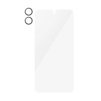 PanzerGlass PG34438, Samsung, S25 Edge, Kratzresistent, Transparent, 1 Stück(e)