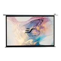 Elite Screens Elite Spectrum Series Electric100XH - Leinwand - Deckenmontage möglich, geeignet für Wandmontage - motorisiert - 254 cm (100")