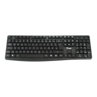 Conceptronic equip Life - Tastatur - USB - Italienisch