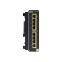 Cisco Catalyst - Erweiterungsmodul - Gigabit Ethernet (PoE+)