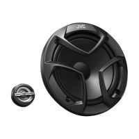 JVC CS-JS600 - Lautsprecher - für KFZ - 30 Watt