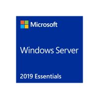 Dell Microsoft Windows Server 2019 Essentials - Mit Customer Kit