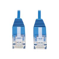 Tripp Eaton Tripp Lite Series Cat6 Gigabit Molded Ultra-Slim UTP Ethernet Cable (RJ45 M/M)