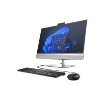 HP EliteOne 870 G9 - All-in-One (Komplettlösung) - Core i5 i5-14500 / 2.6 GHz - vPro - RAM 16 GB - SSD 512 GB - NVMe - UHD Graphics 770 - 1GbE, Wi-Fi 6E, Bluetooth 5.3 - WLAN: 802.11a/b/g/n/ac/ax (Wi-Fi 6E)