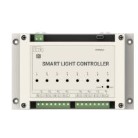 Milesight IoT Milesight WS558, Kabellos, Cremefarben, 100 - 250 V, 50 - 60 Hz, -20 - 60 °C, 0 - 95%