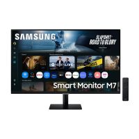 Samsung S32FM700UU - M70F Series - LED-Monitor - Smart - 81.3 cm (32")