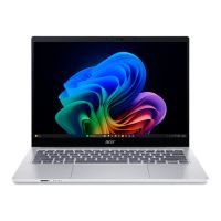Acer TravelMate P4 Spin 14 AI TMP414RN-56-TCO - Flip-Design - Intel Core Ultra 7 355 / 2.3 GHz - Win 11 Pro - Intel Graphics - 16 GB RAM - 512 GB SSD NVMe - 35.6 cm (14")