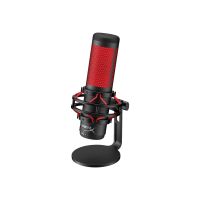 Kingston HyperX QuadCast - Mikrofon - USB