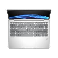 HP EliteBook 6 G1i Notebook AI - 177°-Scharnierdesign - Intel Core Ultra 7 255U / 2 GHz - Win 11 Pro - Intel Graphics - 32 GB RAM - 1 TB SSD NVMe, TLC - 33.8 cm (13.3")