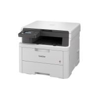 Brother DCP-L3520CDW - Multifunktionsdrucker - Farbe - LED - A4/Legal (Medien)