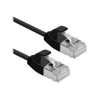 ROTRONIC-SECOMP Roline DataCenter - Patch-Kabel - RJ-45 (M)