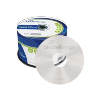 MEDIARANGE 50 x DVD-R - 4.7 GB (120 Min.) 16x