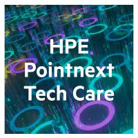 HPE HU4A6A3, 1 Lizenz(en), 3 Jahr(e), Vor Ort, 24x7
