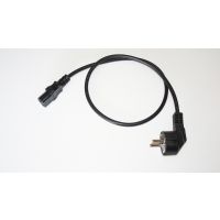 WANTEC 7903, 0,75 m, CEE7/7, IEC C13
