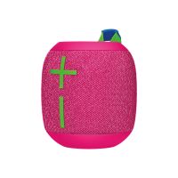 Logitech WONDERBOOM 3 - Lautsprecher - tragbar