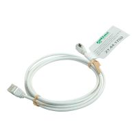 ROTRONIC-SECOMP Roline Green - Patch-Kabel - RJ-45 (M) zu RJ-45 (M)