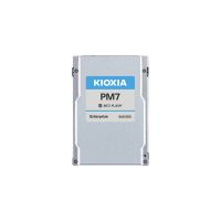 Kioxia PM7-R Series KPM71RUG30T7 - SSD - Enterprise, Read Intensive - verschlüsselt - 30720 GB - intern - 2.5" (6.4 cm)