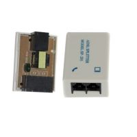 ALLNET SP-201, Weiß, 100 g