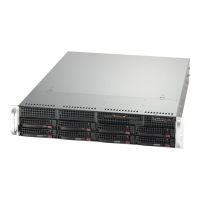 Supermicro Mainstream A+ Server 2015A-TR - Server - Rack-Montage - 2U - 1-Weg - keine CPU - RAM 0 GB - SATA/SAS 8.9 cm (3.5")