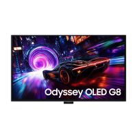 Samsung Odyssey OLED G8 S27FG810SU - G81SF Series - OLED-Monitor - Gaming - 68.6 cm (27")