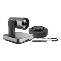 Yealink UVC84-BYOD-050 - Meeting-Kit für mittelgroße Räume