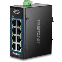 TRENDnet TI-GLC80, Unmanaged