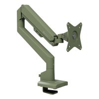 Arozzi AZ-ALZARE-NEO-FST, 9 kg, 75 x 75 mm, 100 x 100 mm, Höhenverstellung, Grün