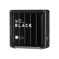 WD_BLACK D50 Game Dock WDBA3U0010BBK - Dockingstation
