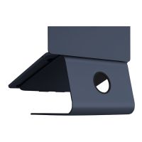 RAIN DESIGN mStand 360 - Notebook-Ständer - Midnight
