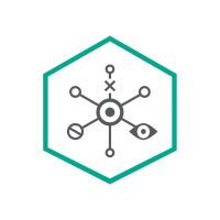 Kaspersky Endpoint Detection and Response Optimum - Abonnement-Lizenz (3 Jahre)