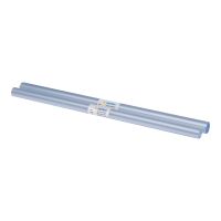 HERMA Buchschoner - 40 cm x 10 m - durchsichtig