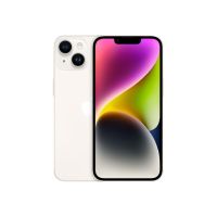 Apple iPhone 14 - 5G Smartphone - Dual-SIM / Interner Speicher 128 GB