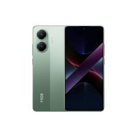 Xiaomi POCO X7 Pro - 5G Smartphone - Dual-SIM - RAM 12 GB / Interner Speicher 256 GB - OLED-Display - 6.67" - 2712 x 1220 Pixel (120 Hz)