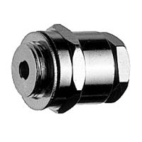 Telegärtner Karl Gärtner Telegärtner H01010C0670, Edelstahl, 13 mm, 15,3 mm, 13 mm