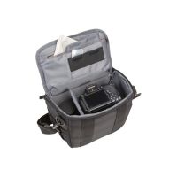 Case Logic Bryker - Schultertasche für Digitalkamera mit Objektiven
