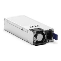 Netgear APS2000Wv2 - Stromversorgung redundant / Hot-Plug (Plug-In-Modul)