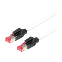 LEONI Kerpen E5-70 S/F - Patch-Kabel - RJ-45 (M) zu RJ-45 (M)