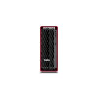 Lenovo ThinkStation P8 30HH - Tower - 1 x Ryzen ThreadRipper PRO 7975WX / 4 GHz
