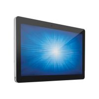 Elo Touch Solutions Elo I-Series 2.0 i2 - All-in-One (Komplettlösung) - Celeron G4900T / 2.9 GHz - RAM 4 GB - SSD 128 GB - UHD Graphics 610 - 1GbE - WLAN: 802.11a/b/g/n/ac, Bluetooth 5.0 - kein Betriebssystem - Monitor: LED 54.6 cm (21.5")