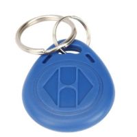 Grandstream GDS37X0-FOB, RF Wireless, Blau, GDS3710, -20 - 55 °C, -20 - 80 °C, 36 mm