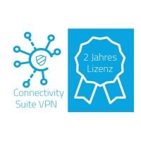 Insys icom Connectivity Suite VPN - Abonnement-Lizenz (2 Jahre)