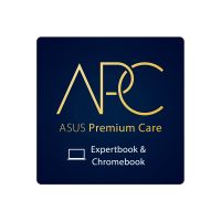 ASUS Warranty Extension Package - Serviceerweiterung - Arbeitszeit und Ersatzteile (für Notebook mit 3 Jahren Garantie)