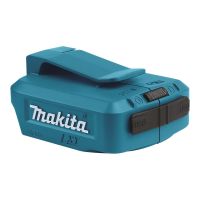 Makita LXT ADP05 - Powerbank - 4.2 A - 2 Ausgabeanschlussstellen (2 x USB)