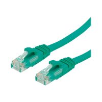VALUE Patch-Kabel - RJ-45 (M) zu RJ-45 (M)