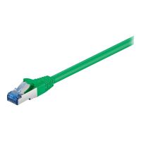 Wentronic goobay - Netzwerkkabel - RJ-45 (M) zu RJ-45 (M)